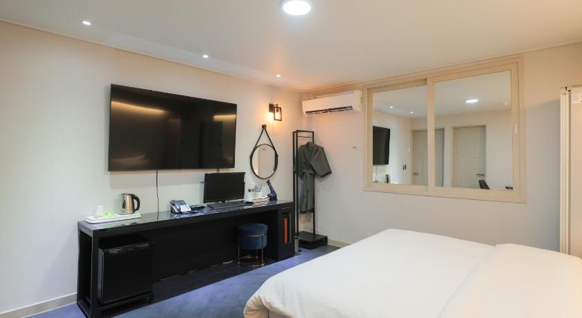 Mokpo VIP Hotel Mokpo Hotel room