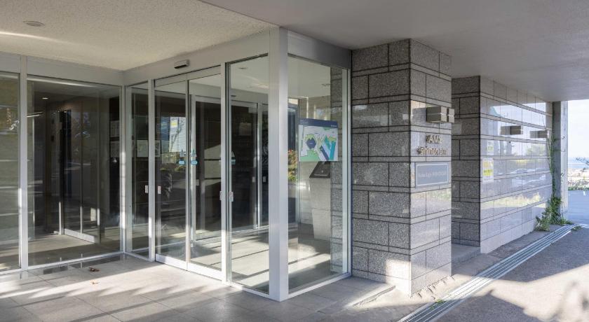 Otaru Heart of Otaru, Condo, Port and Ocean view 4-Star Accommodation room