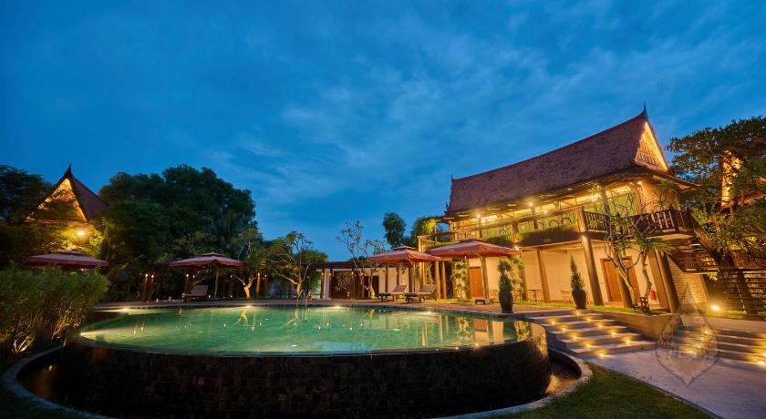 Phoum Chaufea Resort - image 10