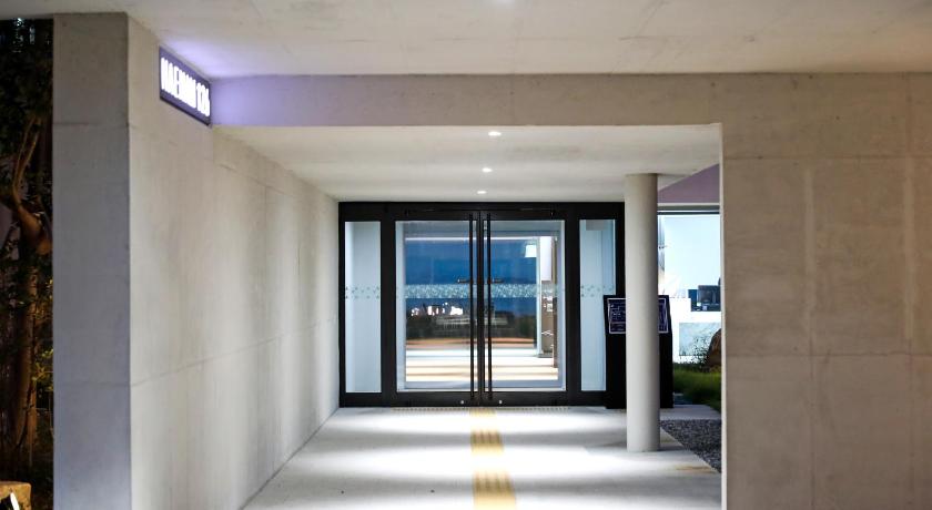 ヘナム Haenam 126 Hotel 4つ星 ホテル レストラン