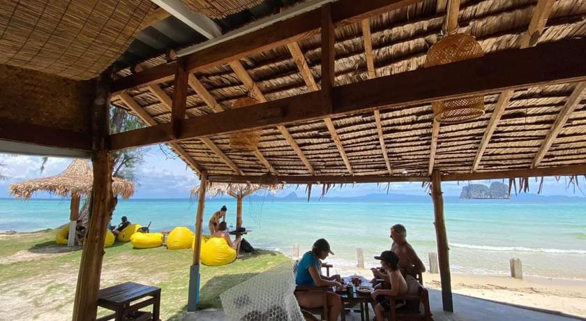 Image of Double Room with Sea View 1