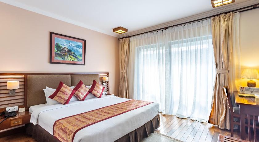 Atithi Resort & Spa — Pokhara (2)