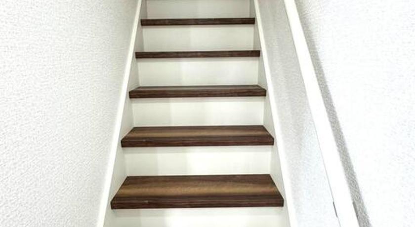 大阪 LAINA Kyobashi 住宿 餐厅