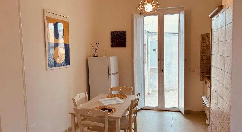 Image of One-Bedroom Deluxe Apartment 9