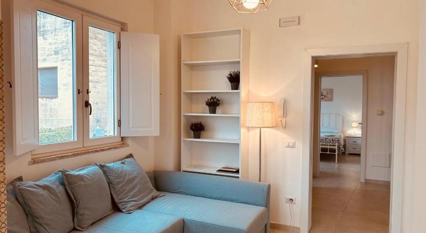 Image of One-Bedroom Deluxe Apartment 0