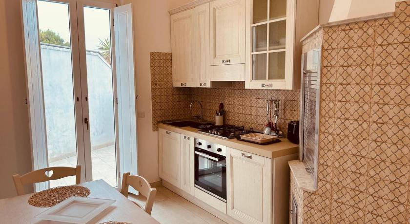 Image of One-Bedroom Deluxe Apartment 1