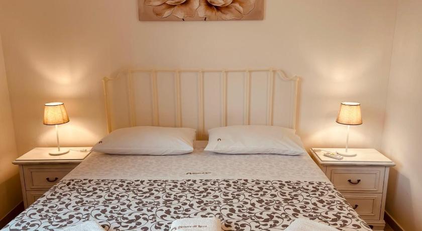 Image of One-Bedroom Deluxe Apartment 7