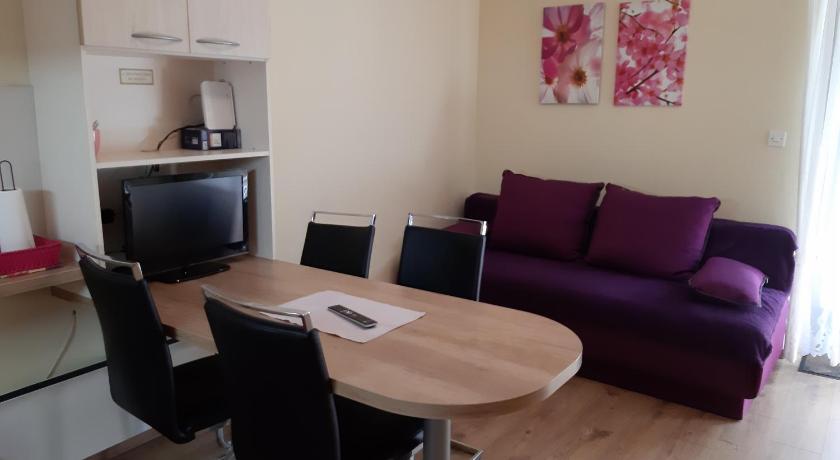 Apartma Rogla Gaber 109