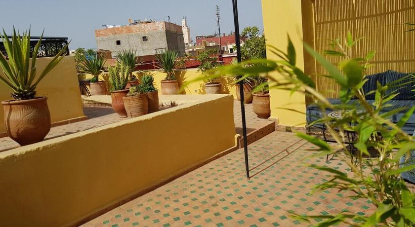 Image of Deluxe Double Room 8