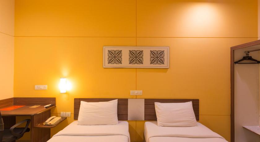 Ginger Hotel Mangalore