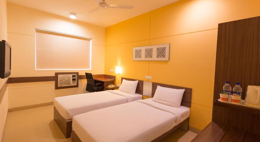 Ginger Hotel Mangalore