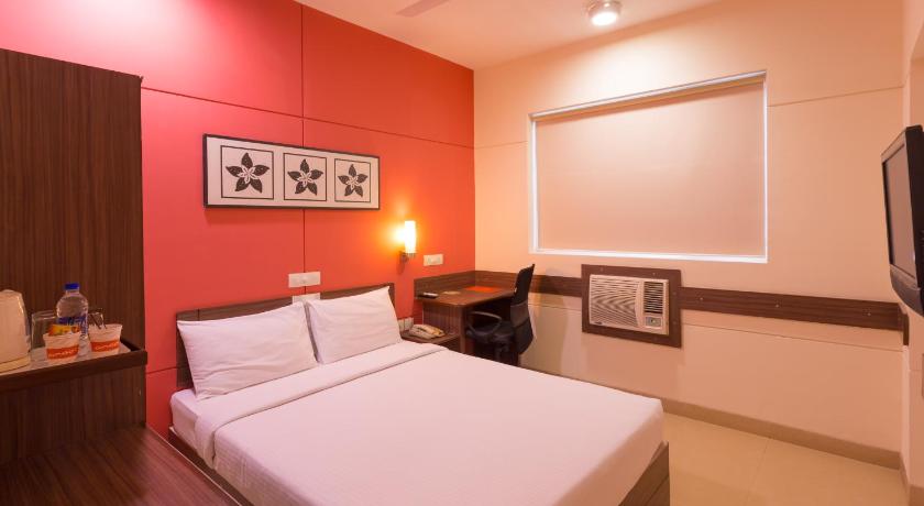 Ginger Hotel Mangalore