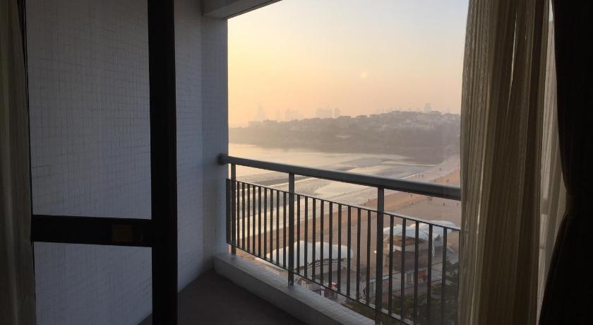 Qingdao Huiquan Dynasty Hotel - image 31