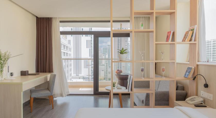 Image of Suite with Sea View 6