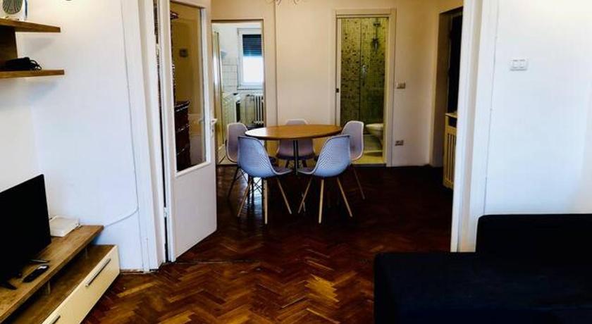 Timișoara Joy City Stay Family Ultracentral 3-Star Single Room suite