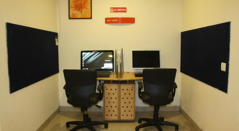 Ginger Hotel Pantnagar