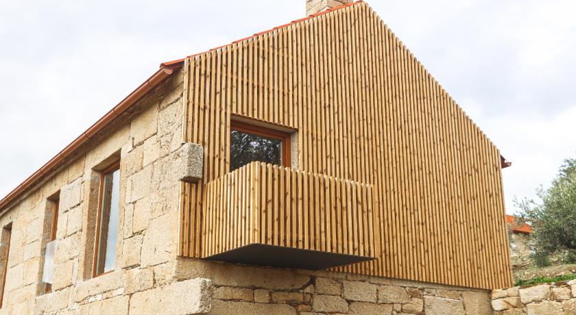 Casas da Vinha - Vineadouro Wine Hotel