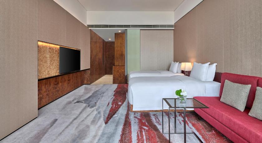 트윈 힐튼 이그제큐티브 (Twin Hilton Executive) 이미지 7