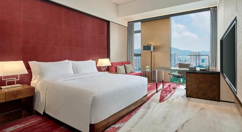 킹 힐튼 게스트룸 (King Hilton Guestroom) 이미지 0