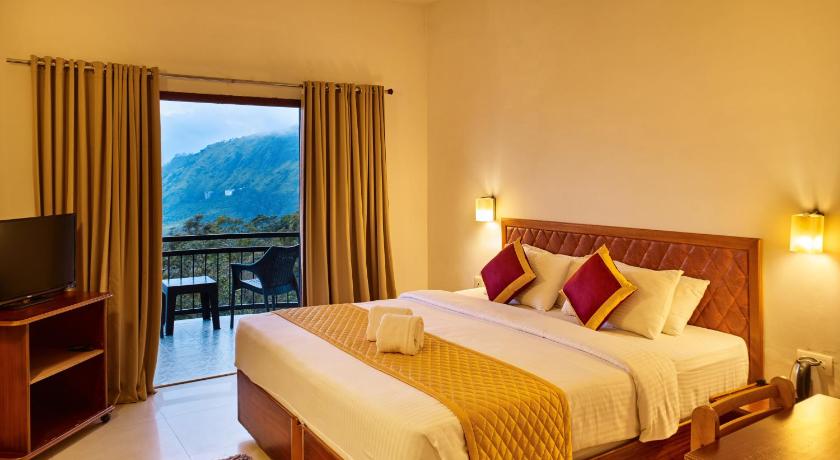 Deshadan Mountain Resort - The highest resort in Munnar - image 9