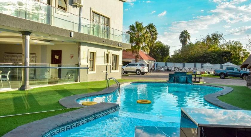 Lifestyle Lodge Hotel