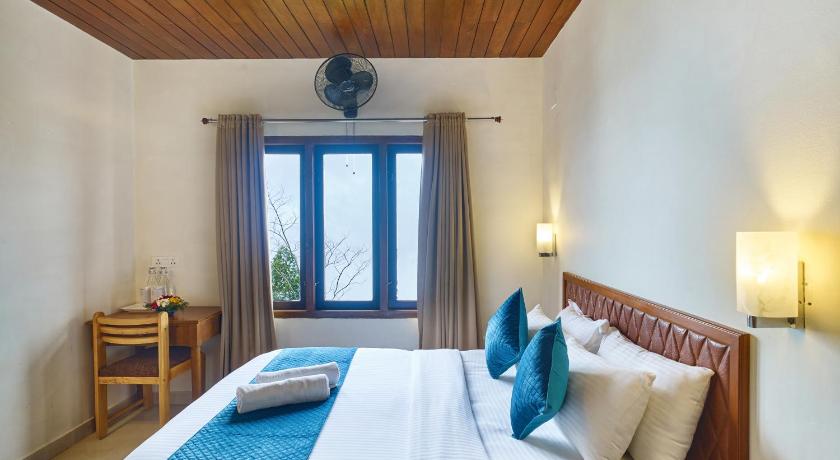 Deshadan Mountain Resort - The highest resort in Munnar - image 36