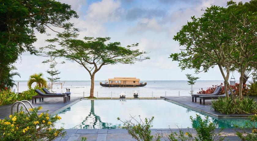 Deshadan Backwater Resort - image 15