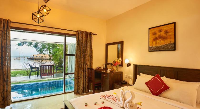 Deshadan Backwater Resort - image 14