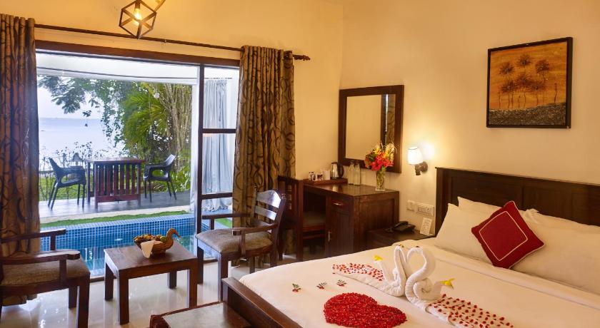 Deshadan Backwater Resort - image 8