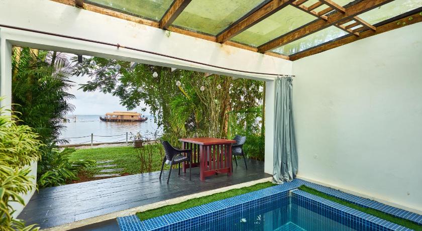 Deshadan Backwater Resort - image 24