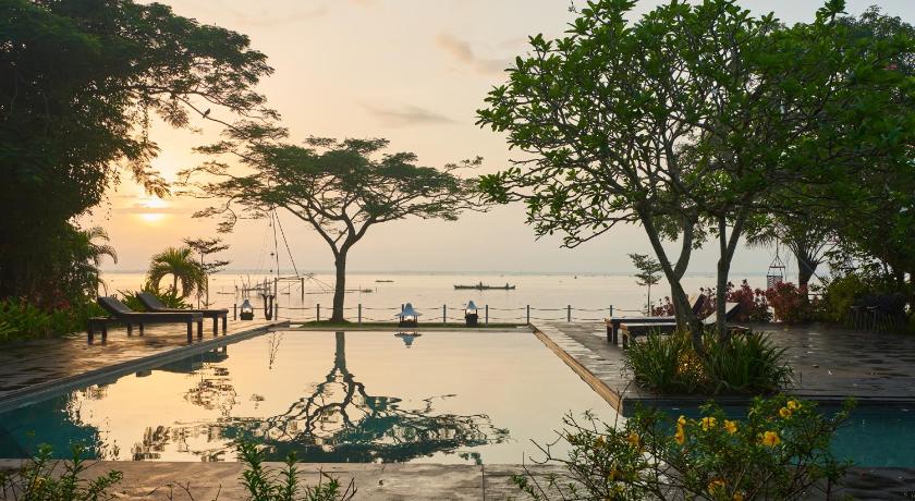 Deshadan Backwater Resort - image 22