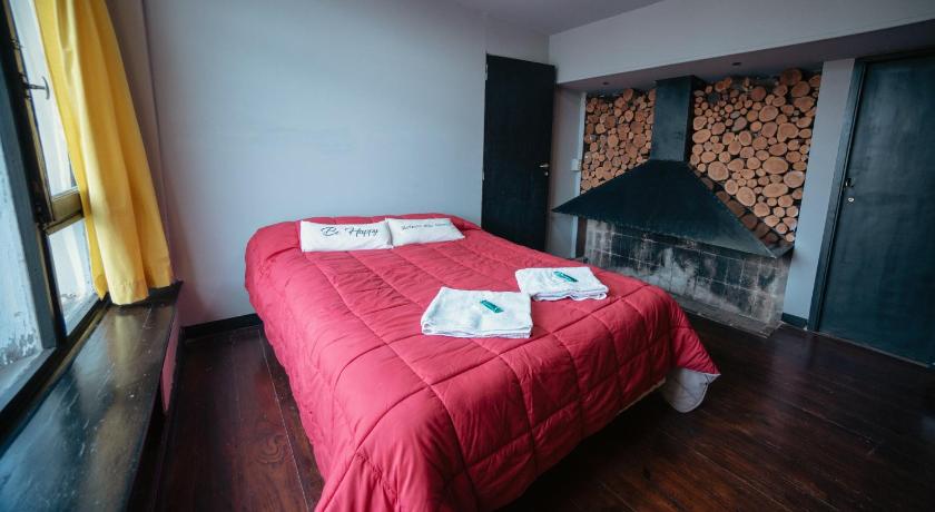 Image of Double Room with Shared Bathroom 2