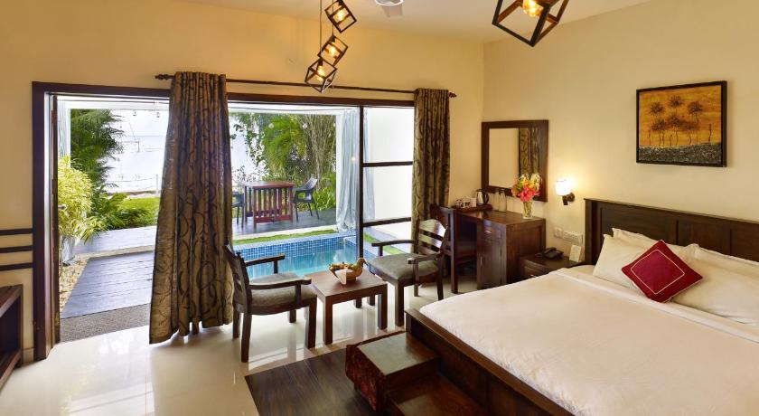 Deshadan Backwater Resort - image 2