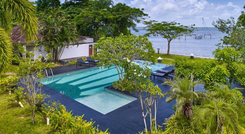 Deshadan Backwater Resort - image 20