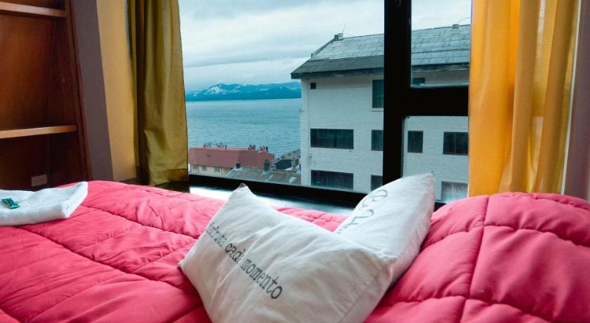Image of Double Room with Shared Bathroom 1