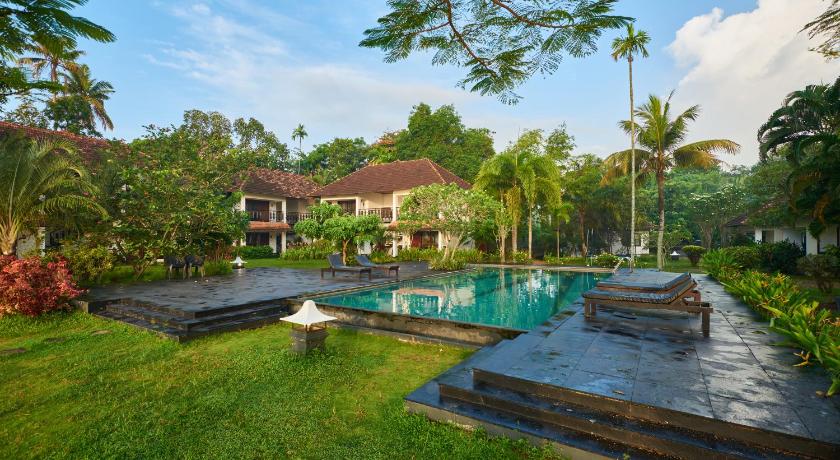 Deshadan Backwater Resort - image 16