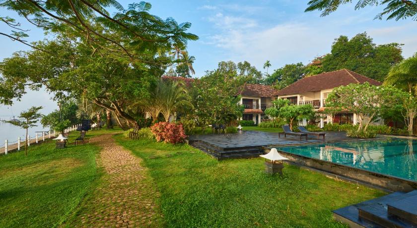Deshadan Backwater Resort - image 21
