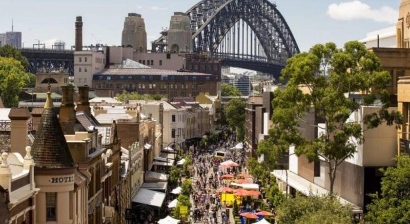 City at Your Doorstep - image 12