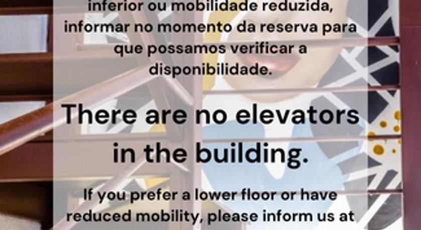 Image of Loft with three single beds - 3º Floor (no elevator) 6