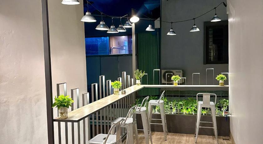T E U Hotel & Apartment Da Nang - image 7