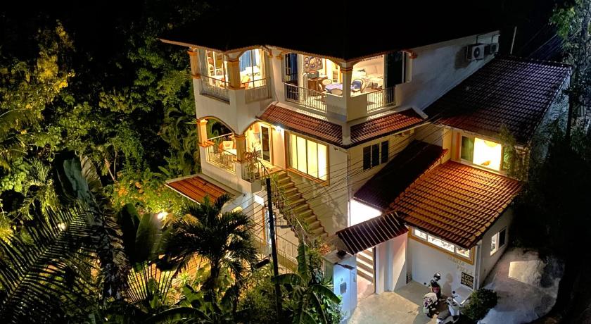 Image of Double Room with Garden View 10