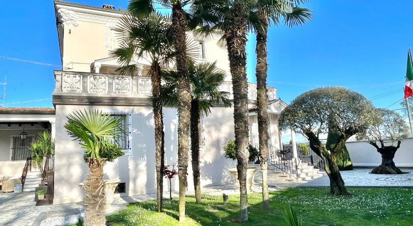 B&B STAZIONE DON CAMILLO