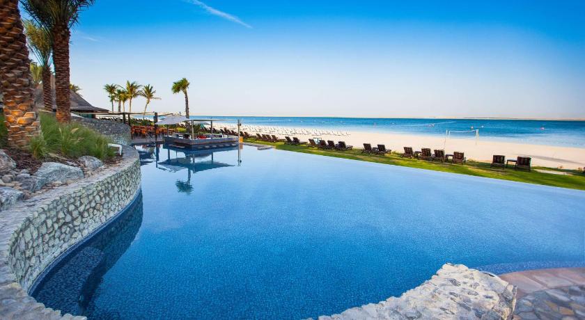 JA Beach Hotel - main image