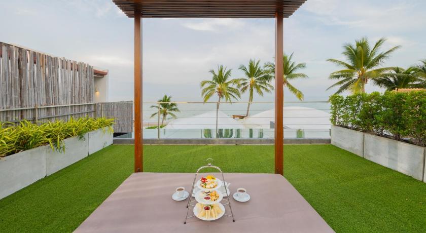 รูปของพูล วิลลา 1 ห้องนอน (1-Bedroom Pool Villa) 15