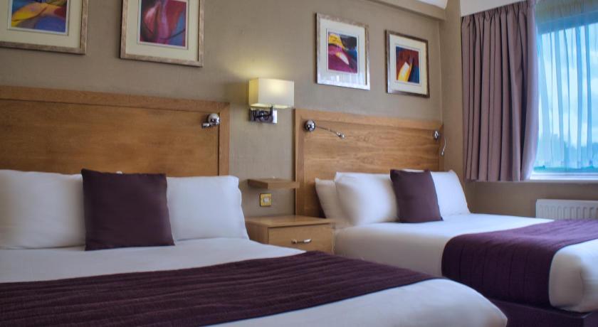 Image of Standard Double Room 12