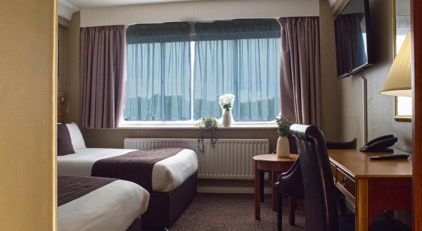 Image of Standard Double Room 13