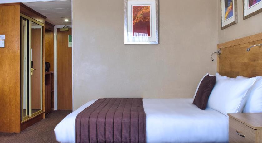 Image of Standard Double Room 16