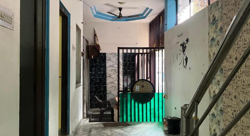 Hotel Monalisa – Pushkar, GA