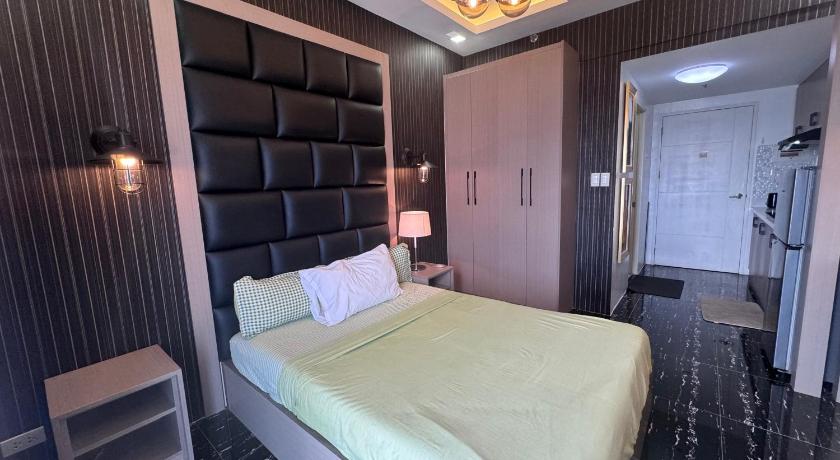 宿务 Luxanos Condo Place- Sunvida Tower 3星级 民宿 套房