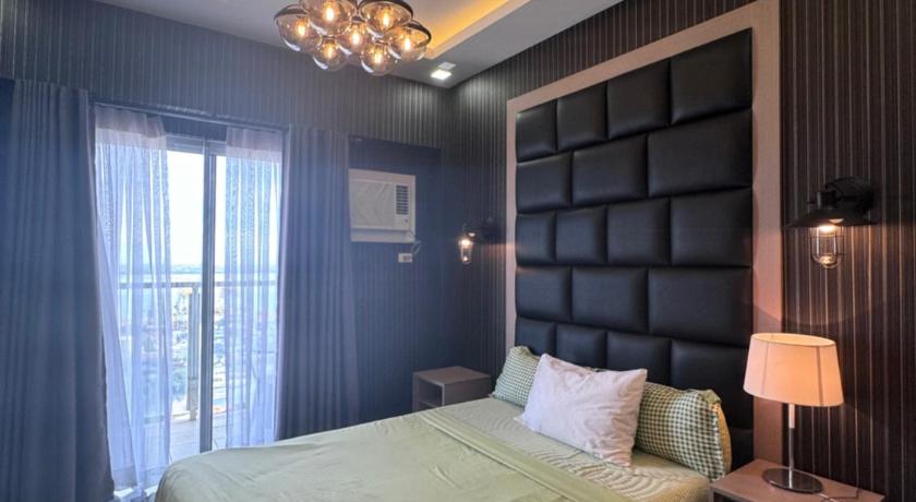 宿务 Luxanos Condo Place- Sunvida Tower 3星级 民宿 客房